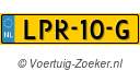 LPR10G