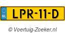 LPR11D