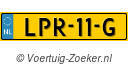 LPR11G