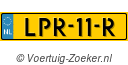 LPR11R