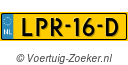 LPR16D