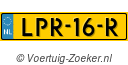 LPR16R