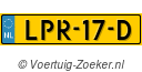 LPR-17-D