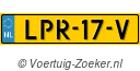 LPR17V