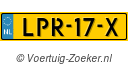 LPR17X