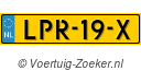LPR19X