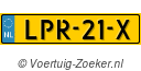 LPR21X