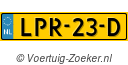 LPR-23-D