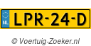 LPR24D