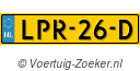 LPR26D