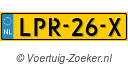 LPR26X