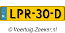 LPR30D