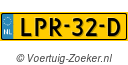 LPR32D