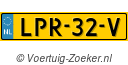 LPR32V