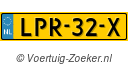 LPR32X