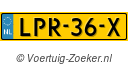 LPR36X