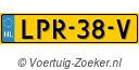 LPR38V