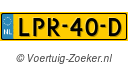 LPR40D