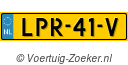 LPR41V
