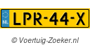 LPR44X