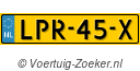 LPR45X