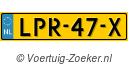 LPR47X