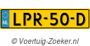 LPR50D