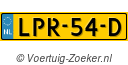 LPR54D