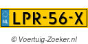 LPR56X
