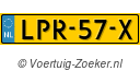 LPR-57-X