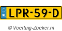 LPR-59-D