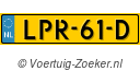 LPR61D