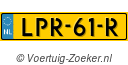 LPR61R