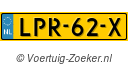 LPR62X
