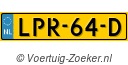 LPR-64-D