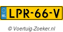 LPR-66-V