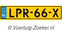 LPR-66-X