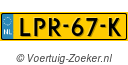 LPR67K