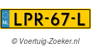 LPR67L