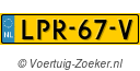 LPR-67-V