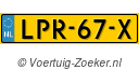 LPR67X