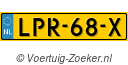 LPR68X