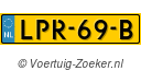 LPR69B