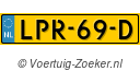 LPR69D