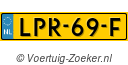 LPR69F