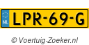 LPR69G