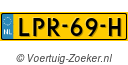 LPR69H