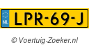 LPR69J