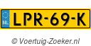 LPR69K
