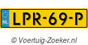 LPR69P
